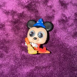 Sorcerer Mickey -Fantasia-Disney Doorables Special Edition Technicolor,Series 11